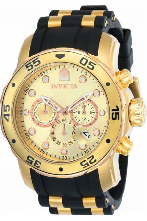 invicta pro diver watch band replacement