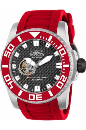 invicta pro diver watch band replacement