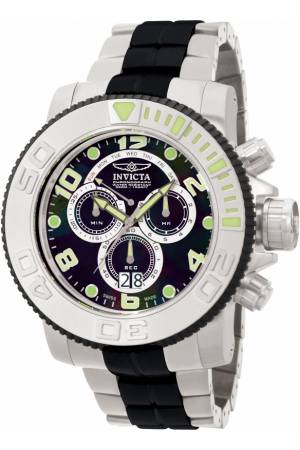 Sea Hunter | Invicta Watch Bands online!