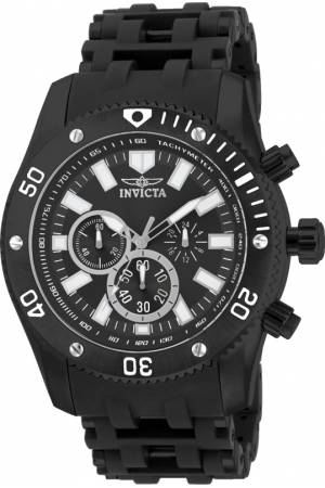 Band for Invicta Sea Spider 14862 Invicta Watch Bands