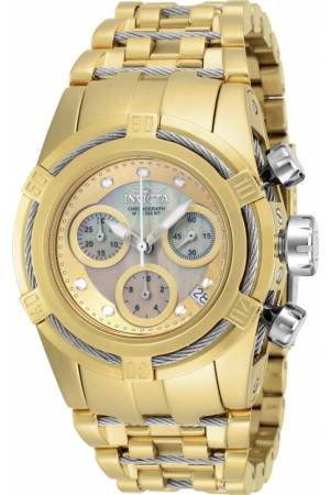 Bolt | Invicta Watch Bands online!