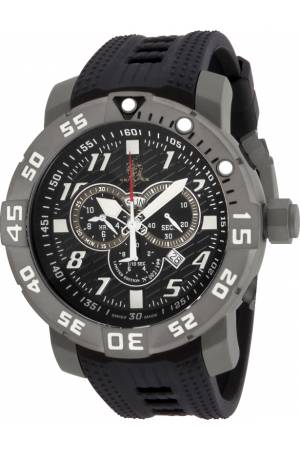 Invicta sea base titanium sales