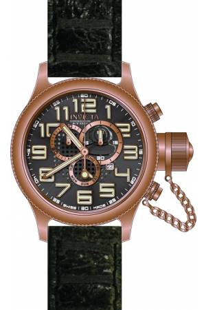Band for Invicta Russian Diver 17663 Invicta Watch Bands