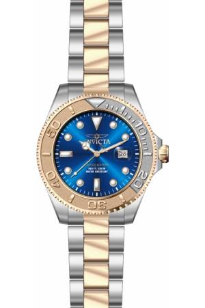 Invicta cruiseline deals