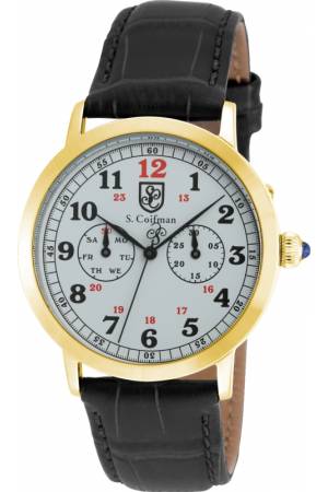 Invicta Heritage SC0363