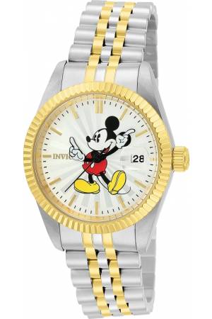 Disney Limited Edition | Invicta Watch Bands online!