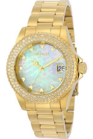 Invicta disney 2025 watch limited edition