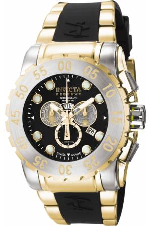 Invicta reserve band hotsell