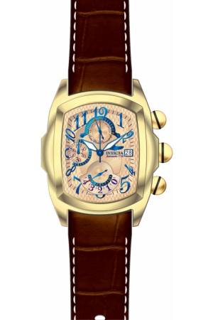 Lupah | Invicta Watch Bands online!
