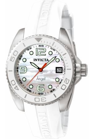 Band for Invicta Angel 0481 Invicta Watch Bands