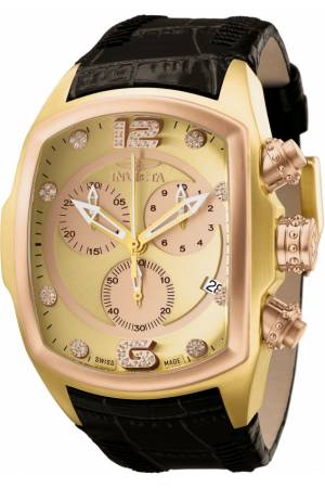 Invicta lupah watch bands replacement on sale