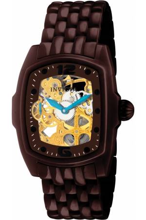 Band for Invicta Lupah 1115 Invicta Watch Bands