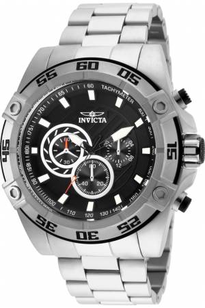 invicta 25535