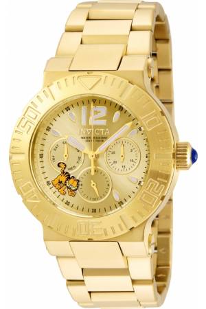 Invicta Character Collection 24871
