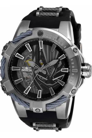 Band for Invicta Marvel 26752 Invicta Watch Bands