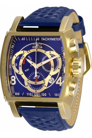 Invicta s1 rally top band replacement