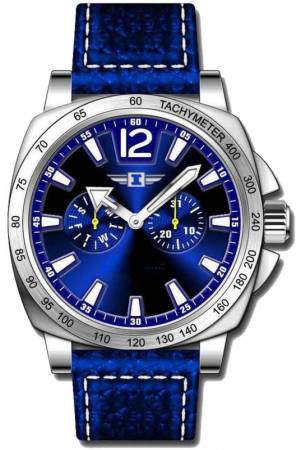 Invicta I by Invicta IBI43660-002