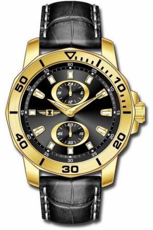 Invicta I by Invicta IBI43663-003