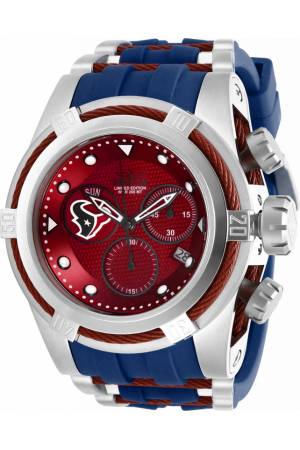 Invicta sales nfl collection