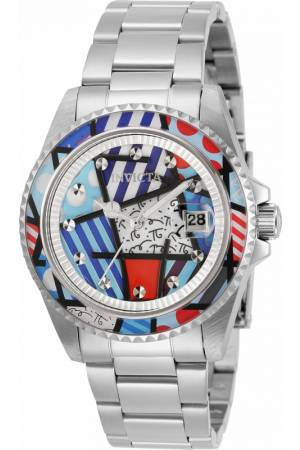 Britto invicta limited edition cheap