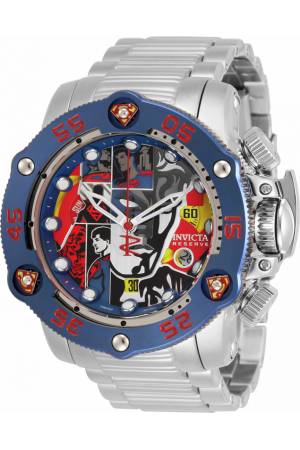 Invicta DC Comics 33230