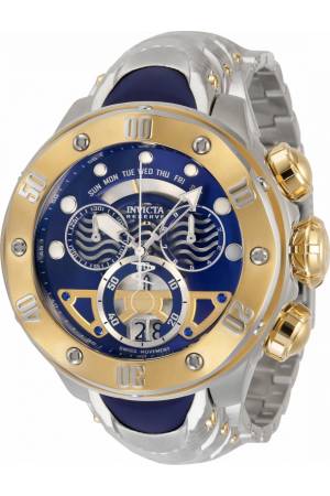 Invicta Kraken 33481