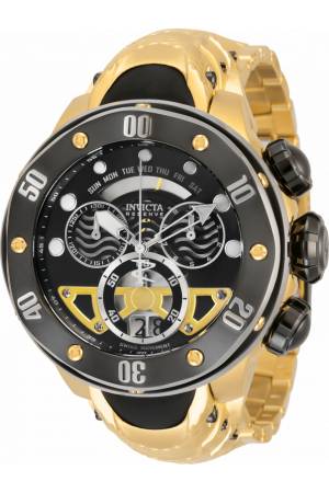 Invicta Kraken 33482