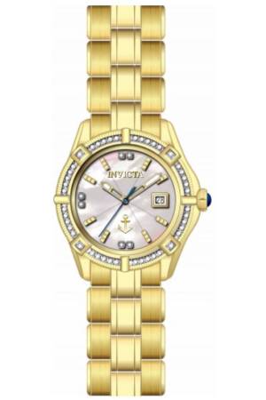 Invicta OCEAN VOYAGE 34916