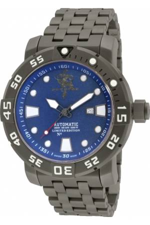 Invicta sea sales base limited edition