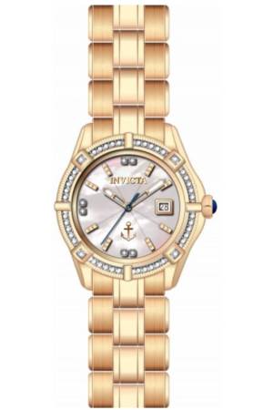 Invicta OCEAN VOYAGE 35404