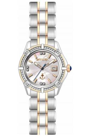 Invicta OCEAN VOYAGE 35407