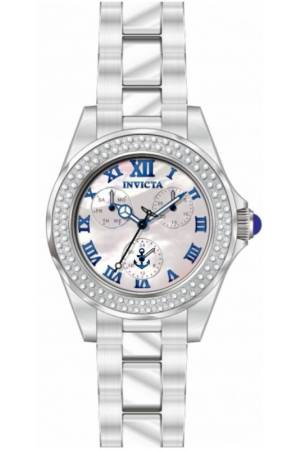 Invicta OCEAN VOYAGE 35413