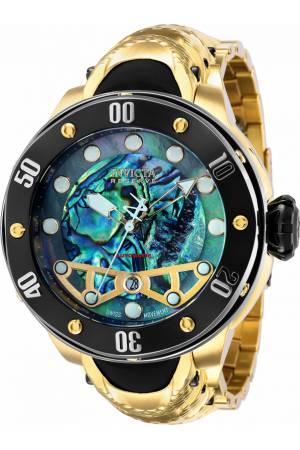 Invicta Kraken 36390