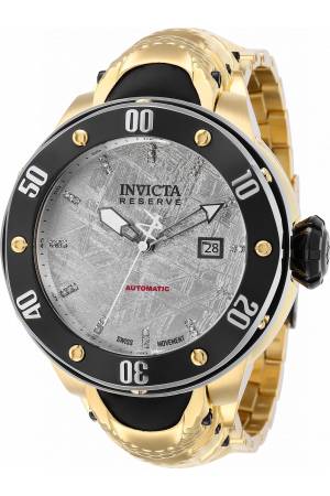 Invicta Kraken 36613