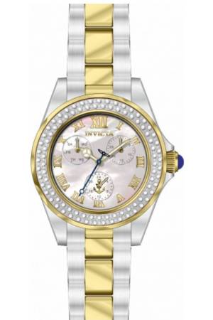 Invicta OCEAN VOYAGE 37100