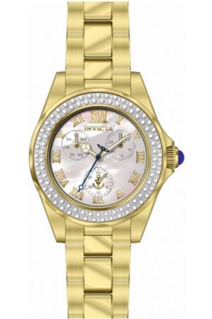 Invicta OCEAN VOYAGE 37101