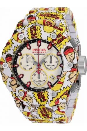 Invicta Beavis & Butthead 35873