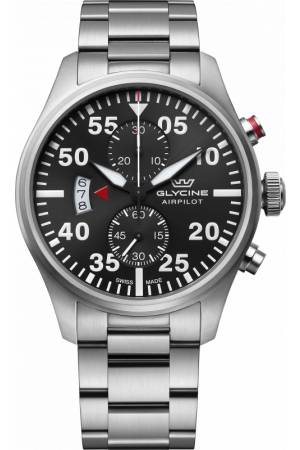 Invicta Airpilot GL0355