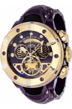 Invicta Kraken 38333