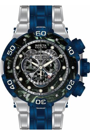 Carbon Hawk | Invicta Watch Bands online!