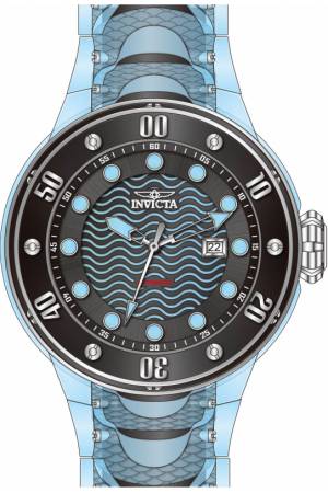 Invicta Kraken 37708