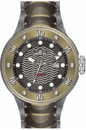 Invicta Kraken 37709
