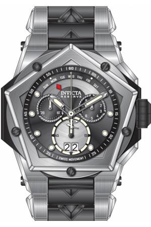 INVICTA インビクタ『Helios 39255』☆電池式☆スイス製Mvt