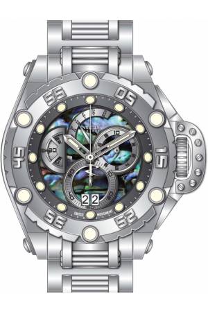 Flying Fox | Invicta Watch Bands online!