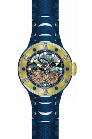 Invicta Kraken 39717