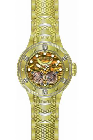 Invicta Kraken 39721