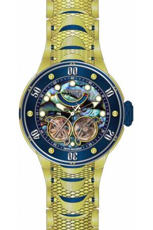 Invicta Kraken 39738