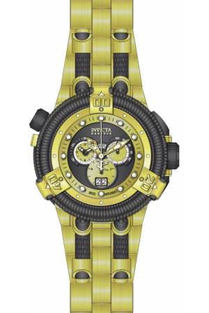King Python | Invicta Watch Bands online!