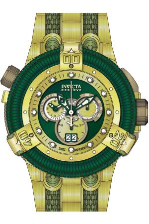 King Python | Invicta Watch Bands online!