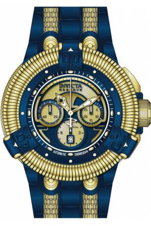King Python Collection | InvictaWatch.com